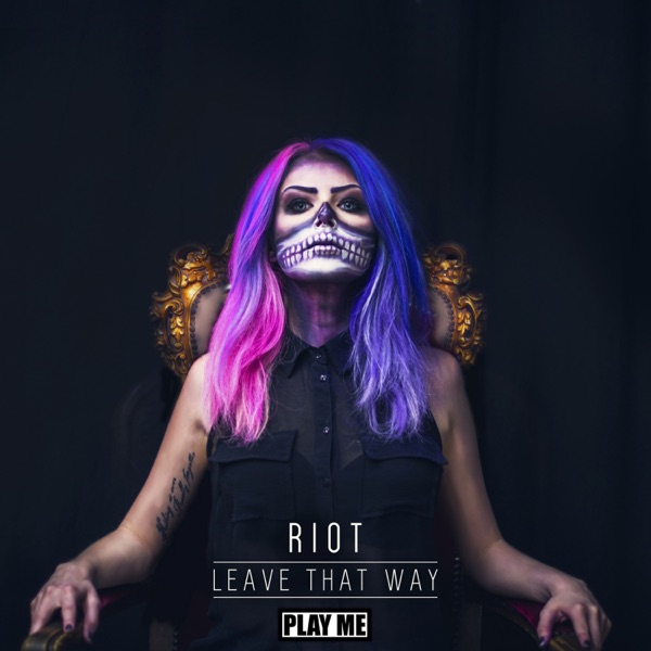 Leave That Way - Single album cover