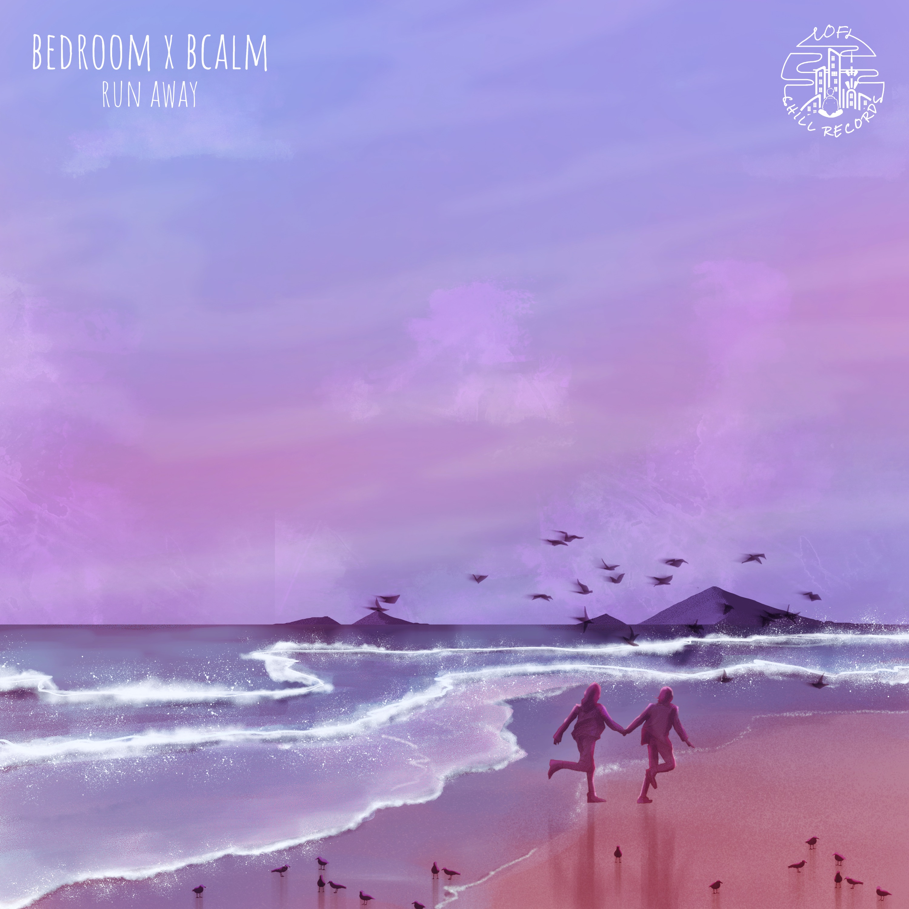 Runaway - Single album cover