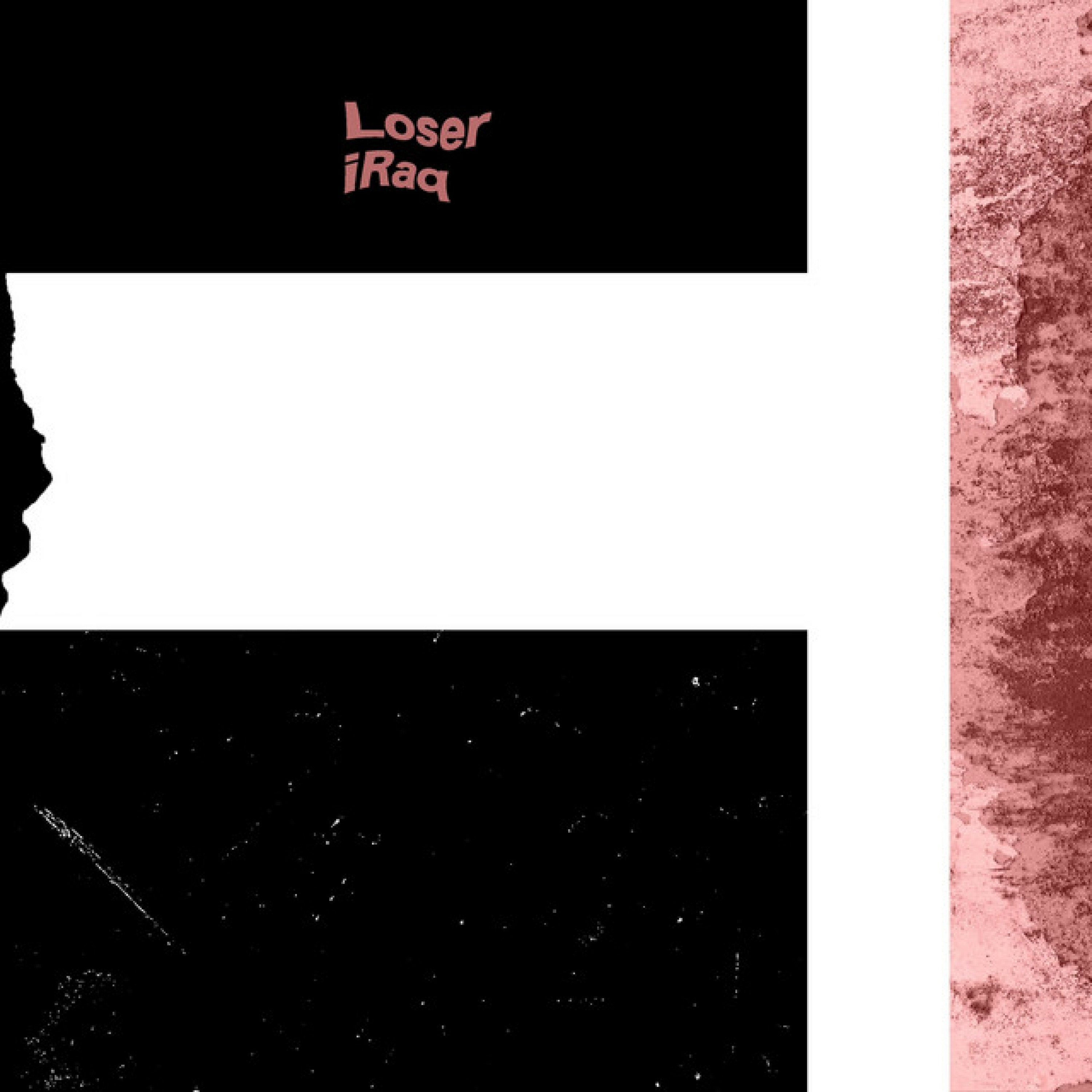 Iraq - Single album cover