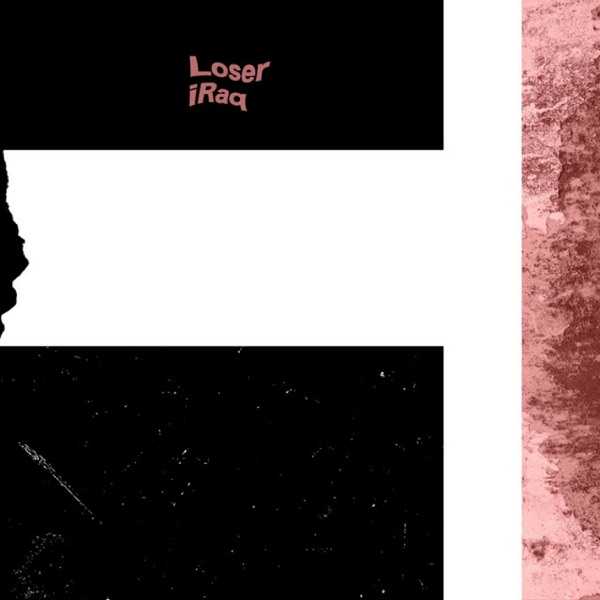 Iraq - Single album cover