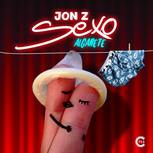 Sexo Algarete - Single album cover