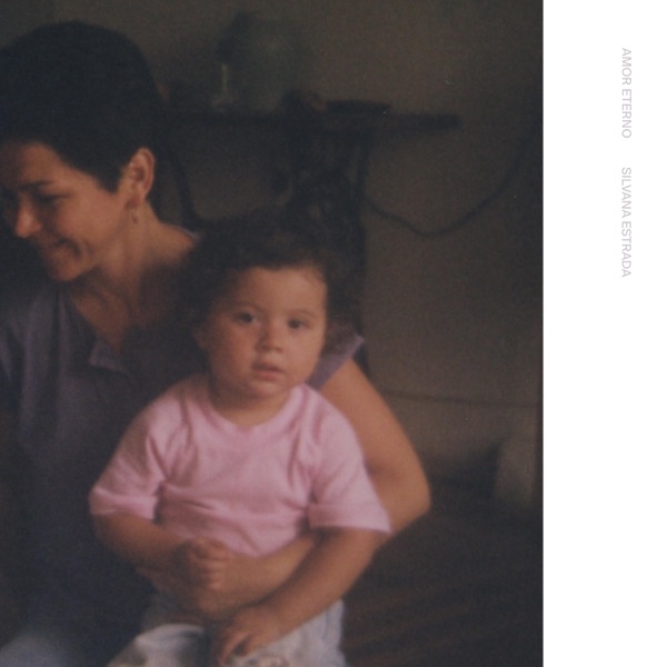 Amor Eterno - Single album cover