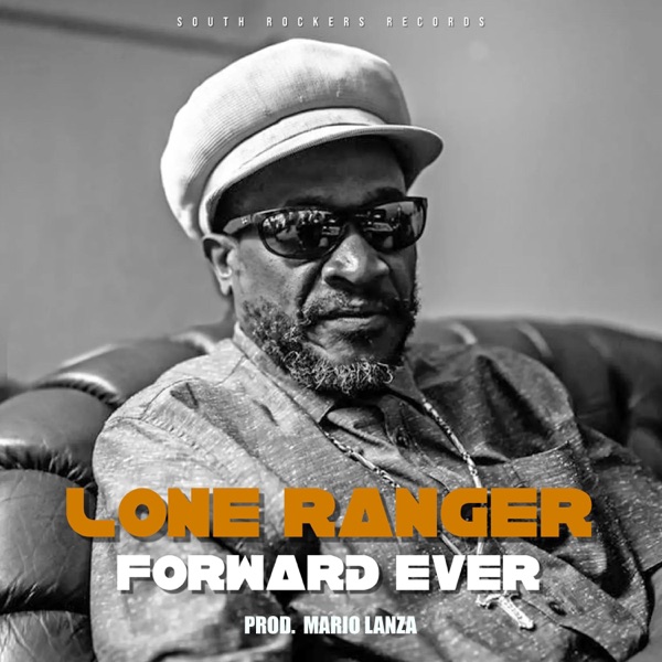 Forward Ever - Single album cover