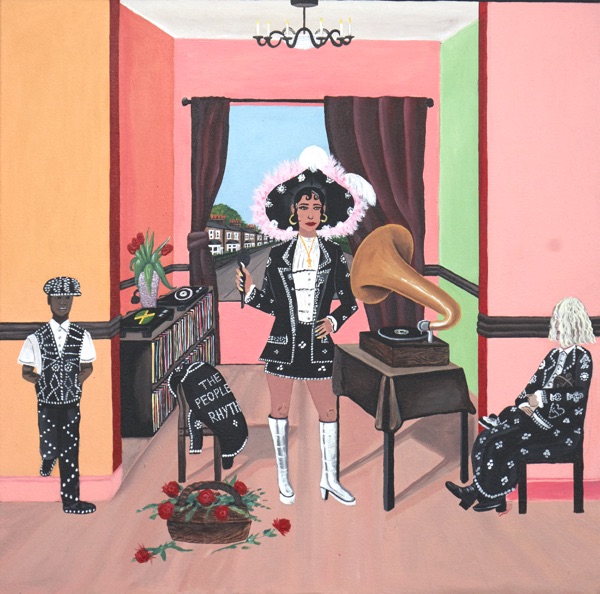 Better Love - Single album cover