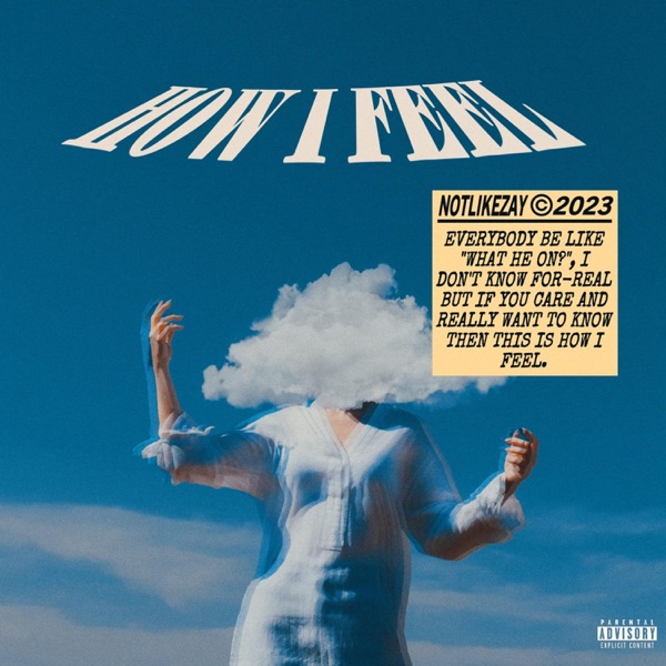 How I Feel (feat. Hunxho) - Single album cover