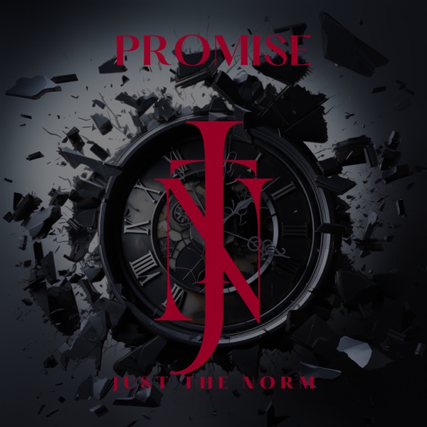 Promise - Single album cover