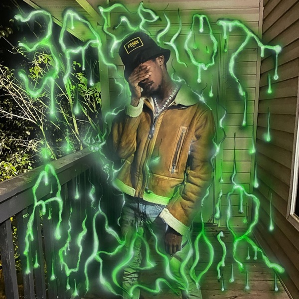 Au Revoir - EP album cover