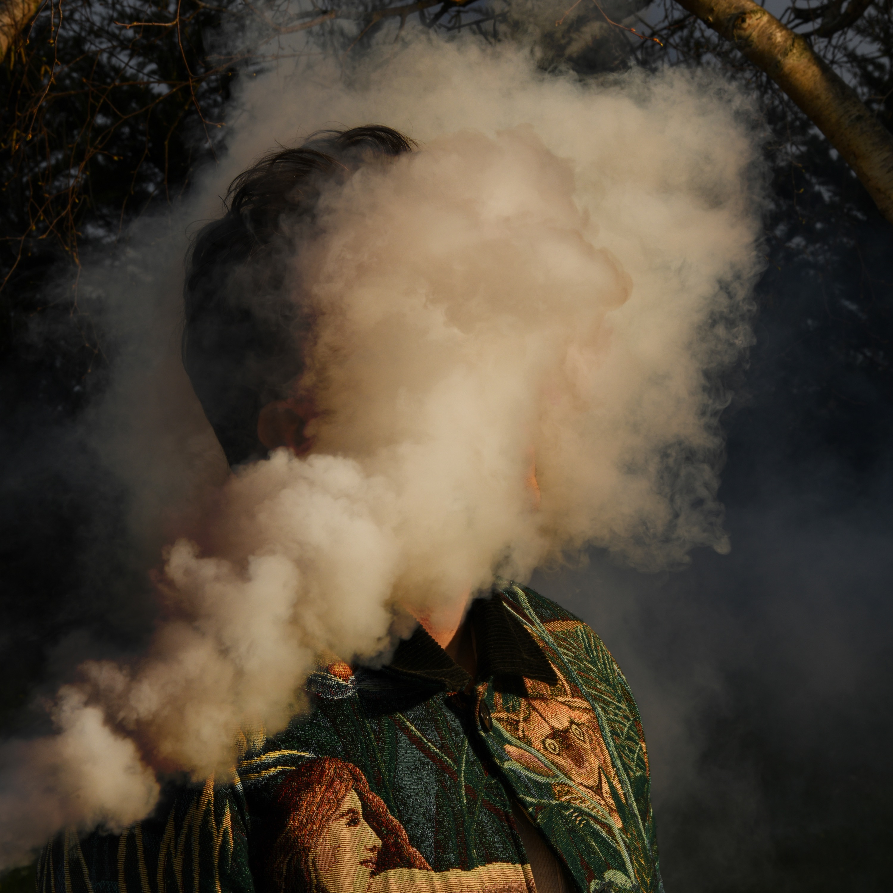 I Love You More Than Myself - Single album cover