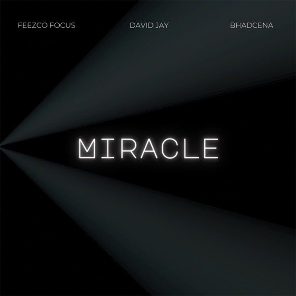 Miracle (feat. David Jay & Bhadcena) - Single album cover