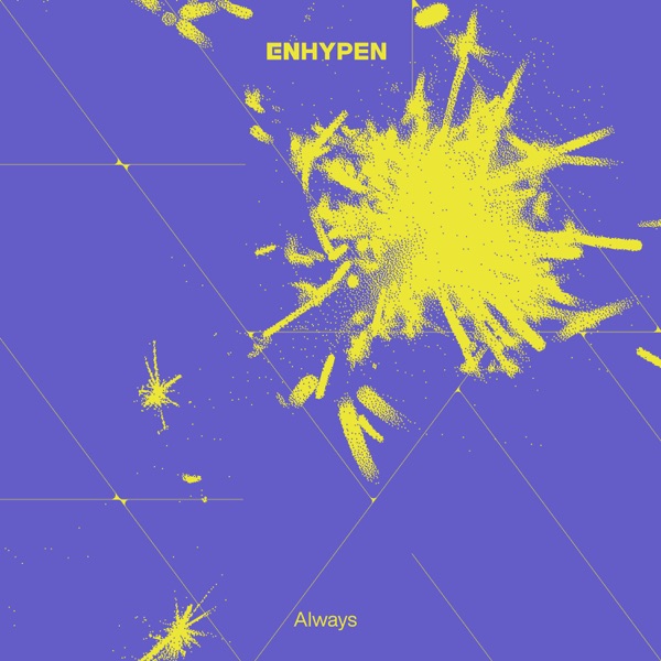 Always - Single album cover