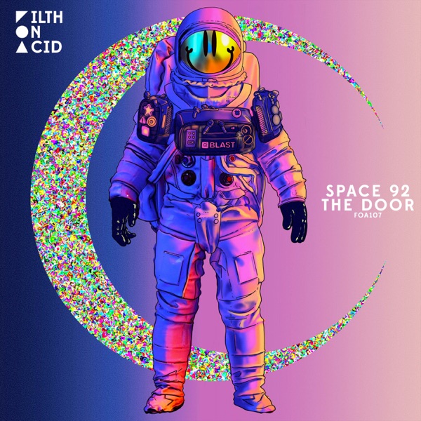 The Door - Single album cover