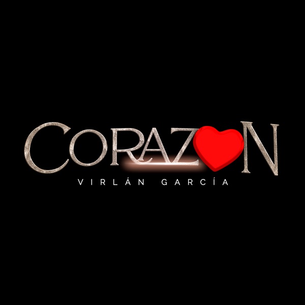 Corazón - Single album cover