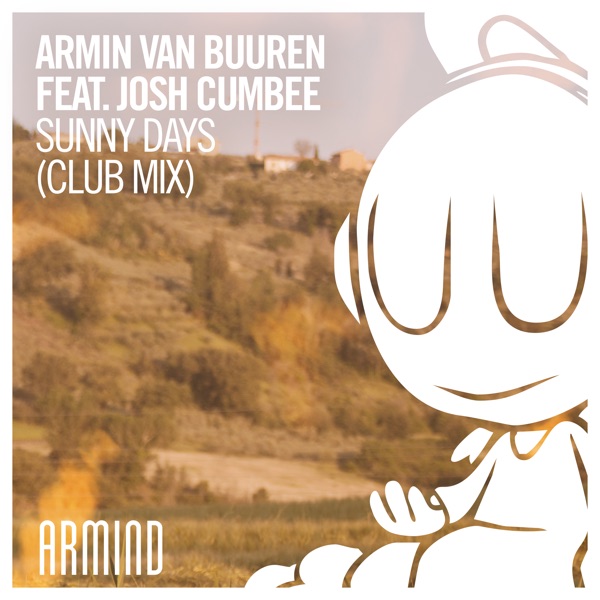 Sunny Days (feat. Josh Cumbee) [Club Mix] - Single album cover