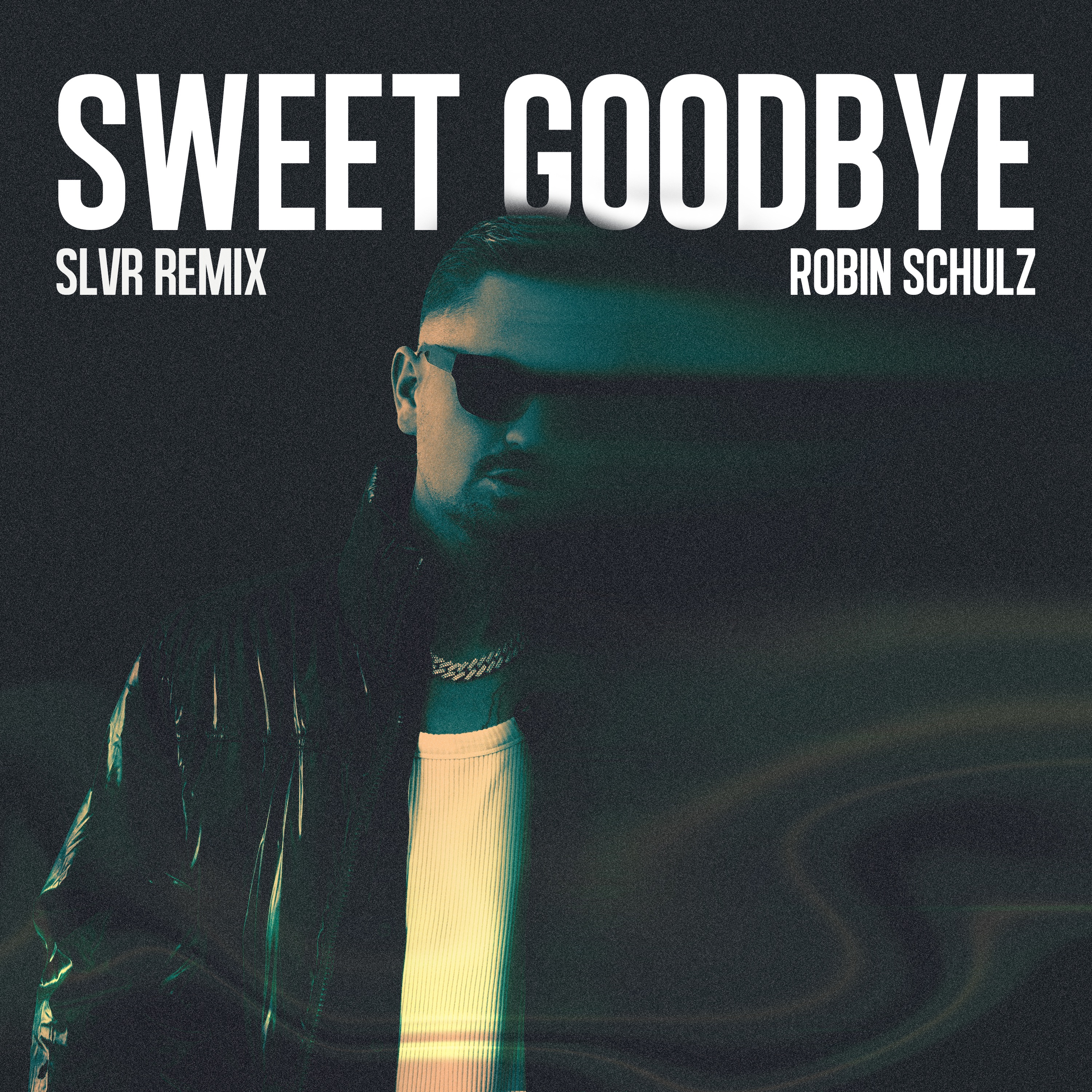 Sweet Goodbye (SLVR Remix) - Single album cover