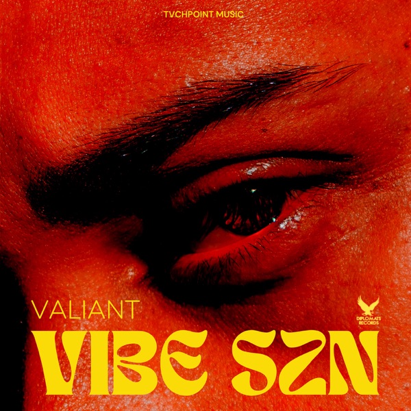 Vibe Szn - Single album cover