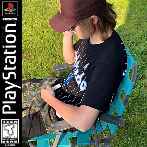 Miami (feat. KirbLaGoop & V.I.C.E. Rodman) - Single album cover