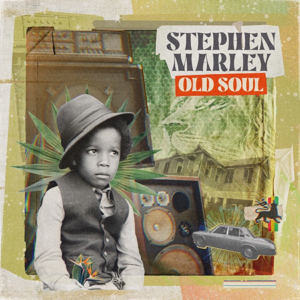 I Shot The Sheriff (feat. Eric Clapton) - Single album cover