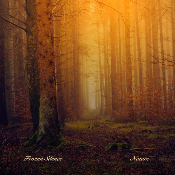 Nature - EP album cover