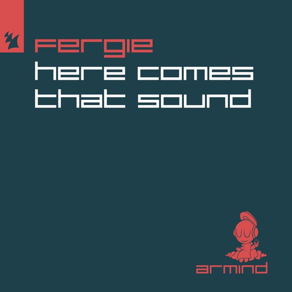 Here Comes That Sound - Single album cover