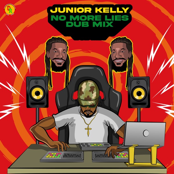 No More Lies (Dub Mix) - Single album cover