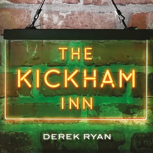 The Kickham Inn - Single album cover