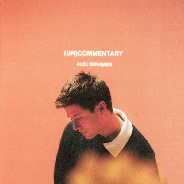 (Un)Commentary album cover