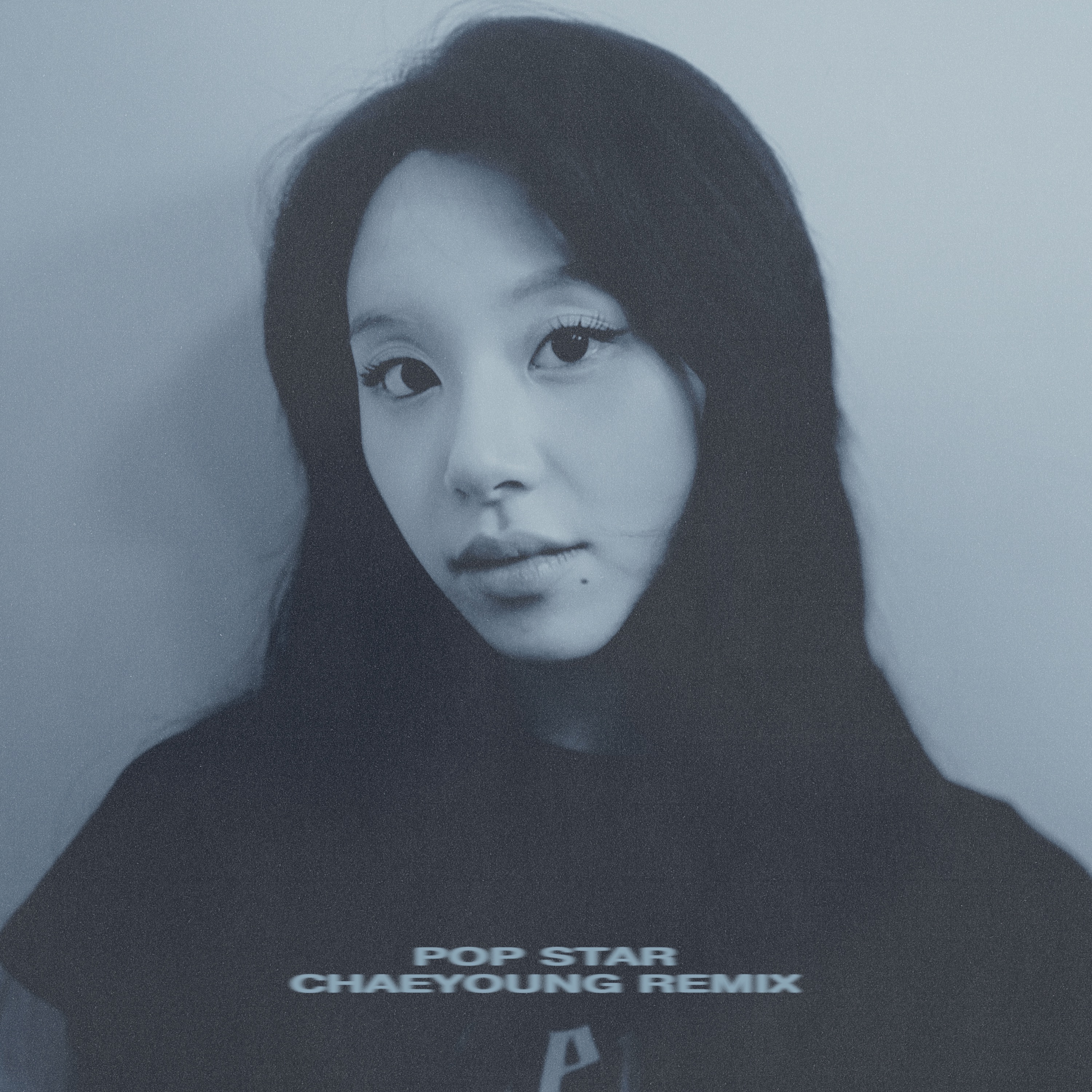 Pop Star (Chaeyoung Remix) - Single album cover