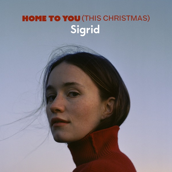 Home To You (This Christmas) - Single album cover