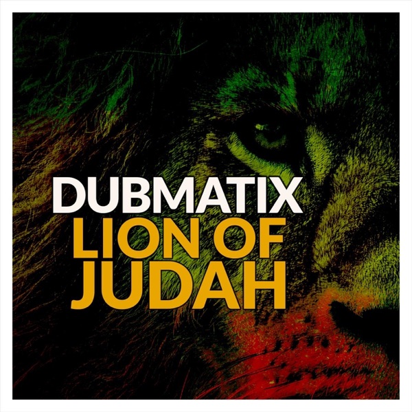 Lion of Judah - Single album cover