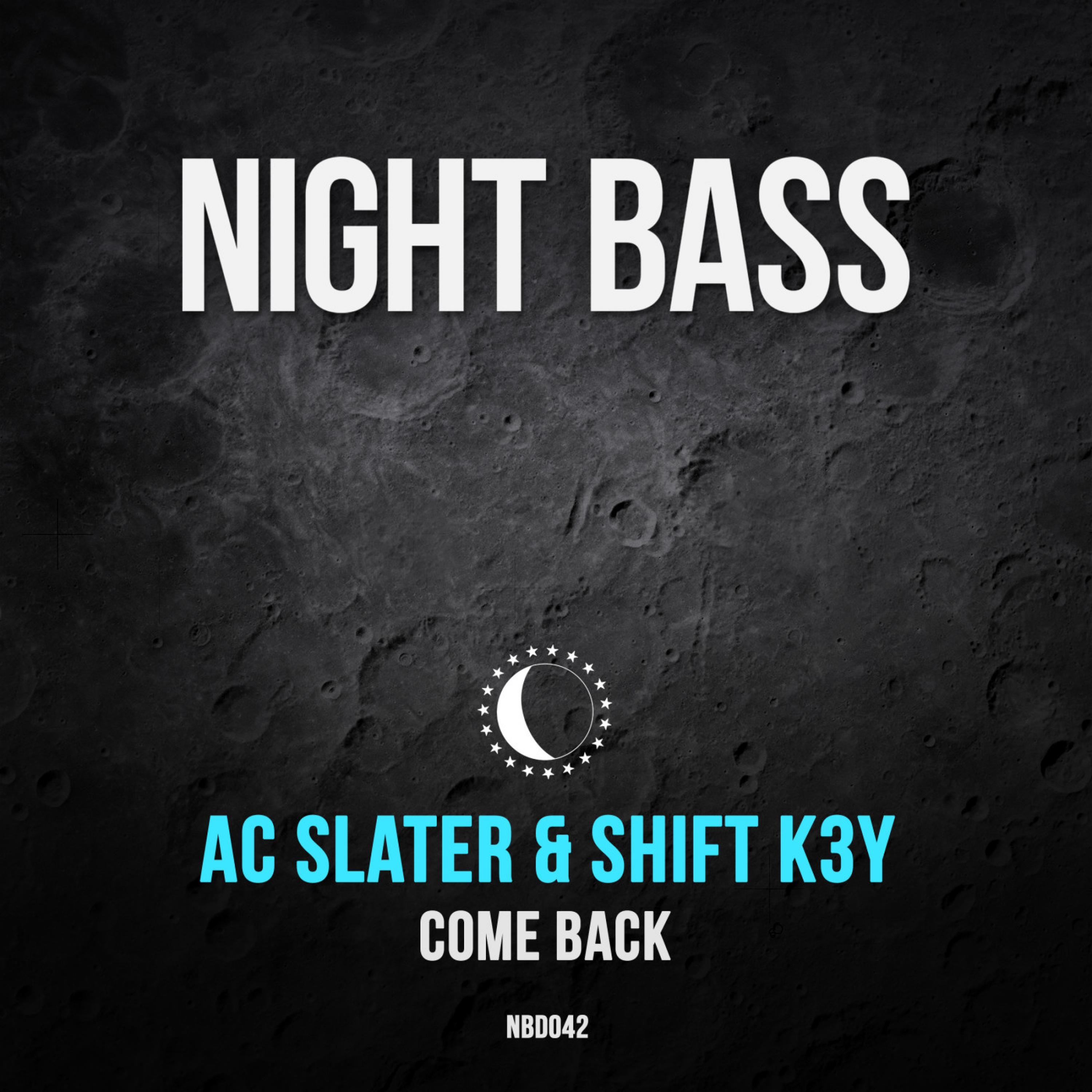 Come Back - Single album cover