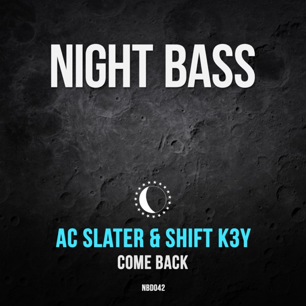 Come Back - Single album cover