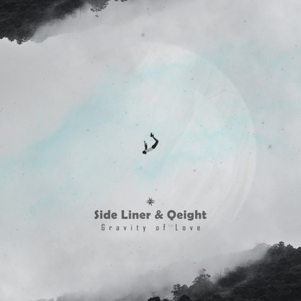Gravity of Love - Single album cover