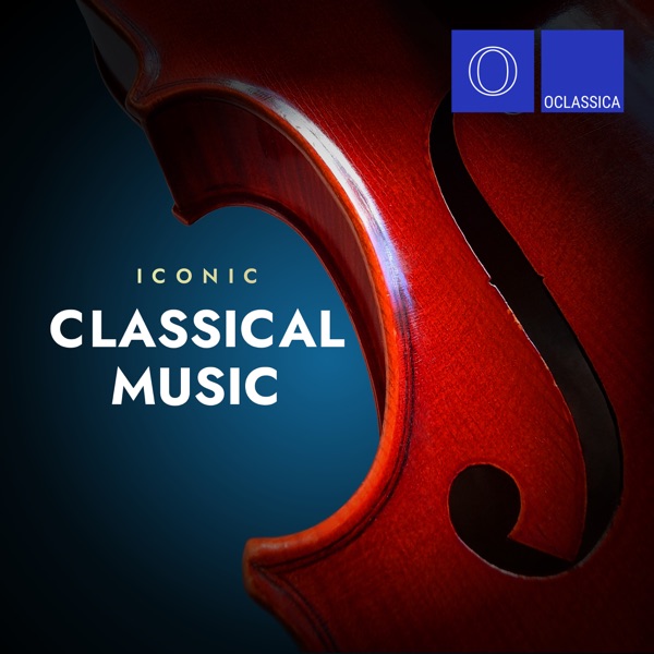Iconic Classical Music album cover