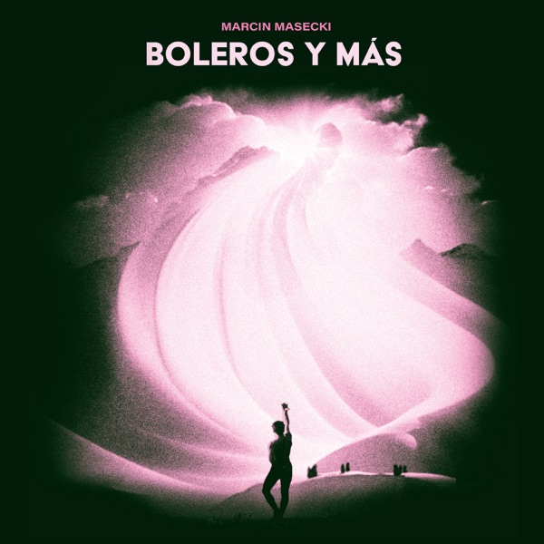 Boleros Y Más album cover