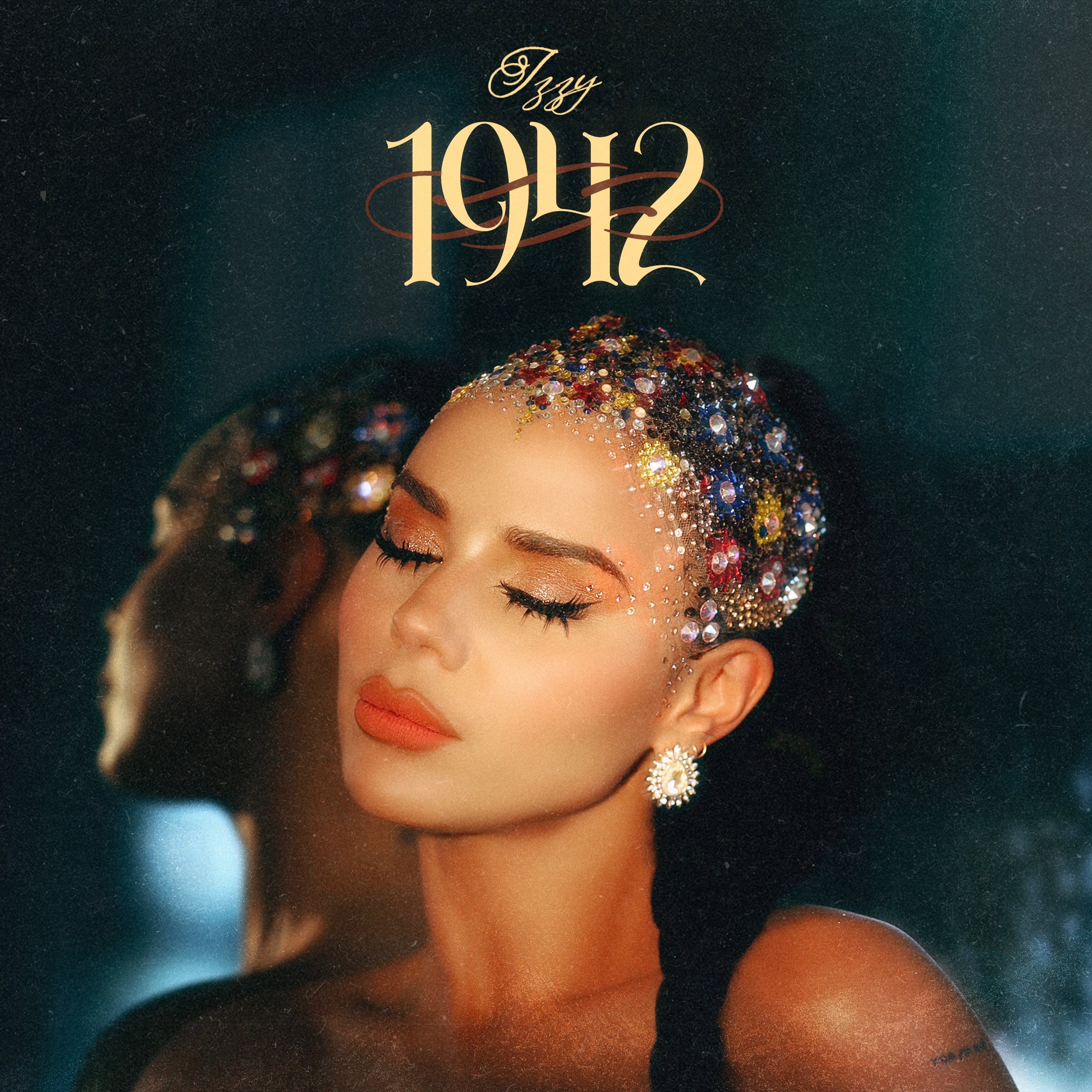1942 - Single album cover