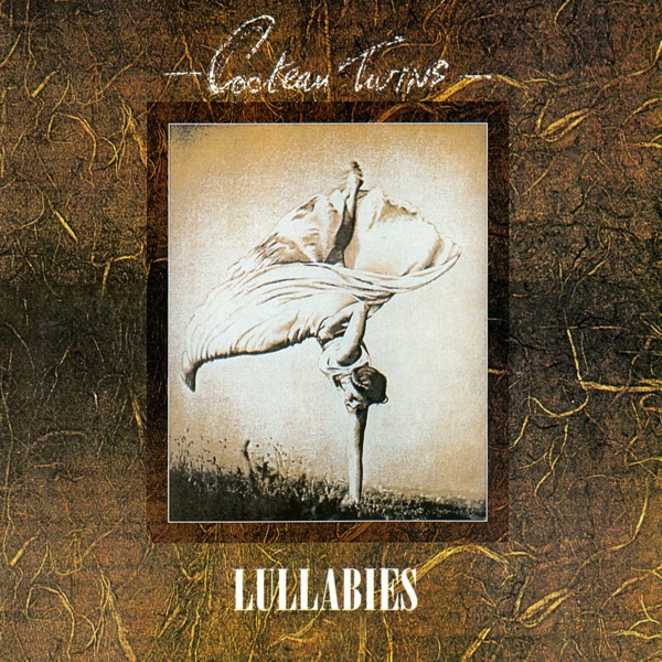 Lullabies - EP album cover