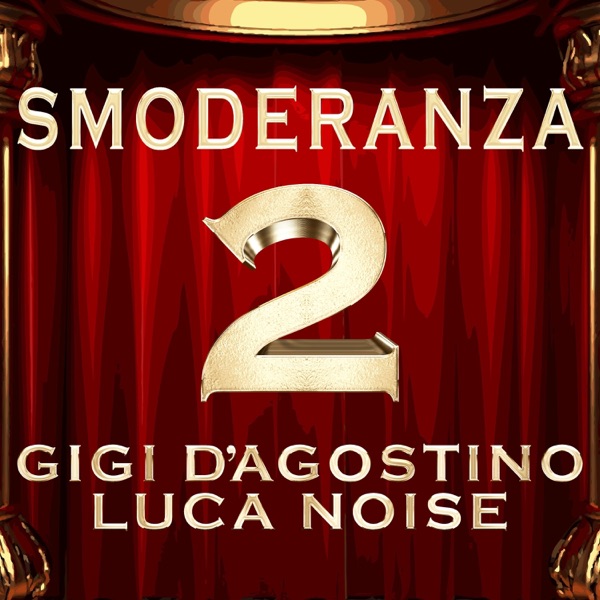 Smoderanza 2 album cover