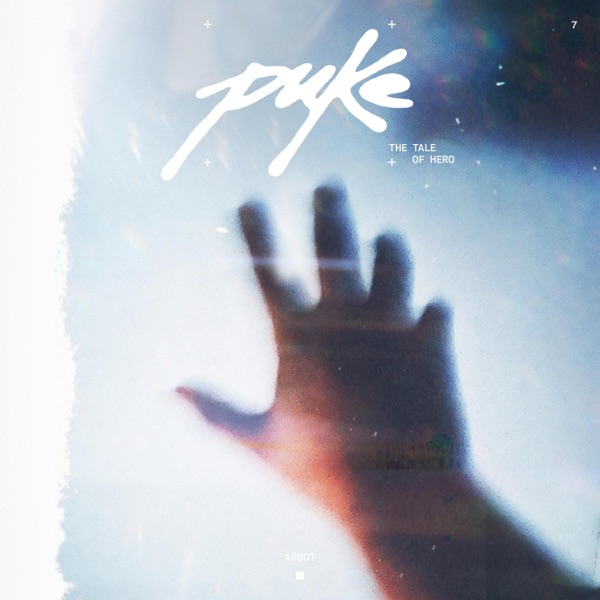 Puke - Single album cover