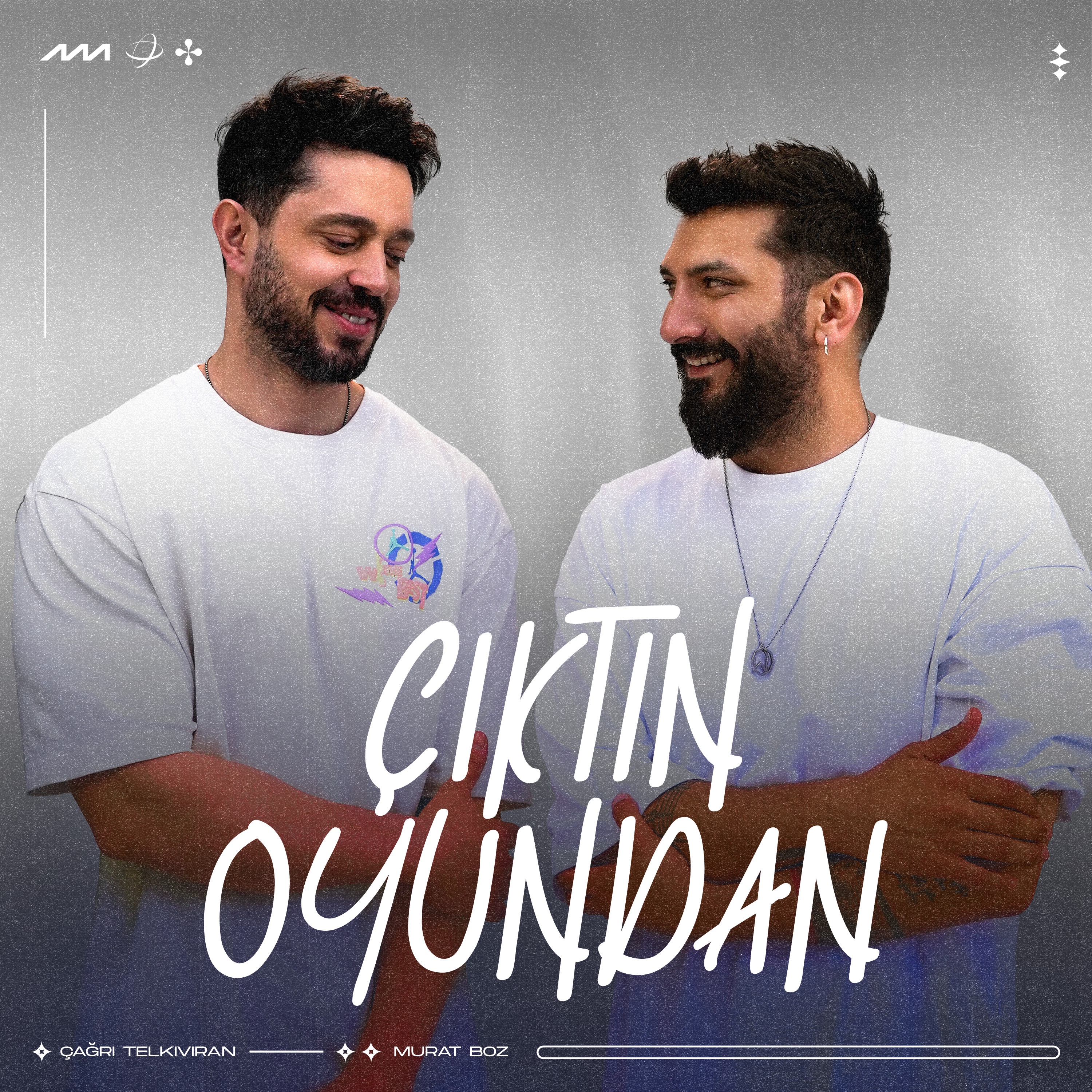Çıktın Oyundan - Single album cover