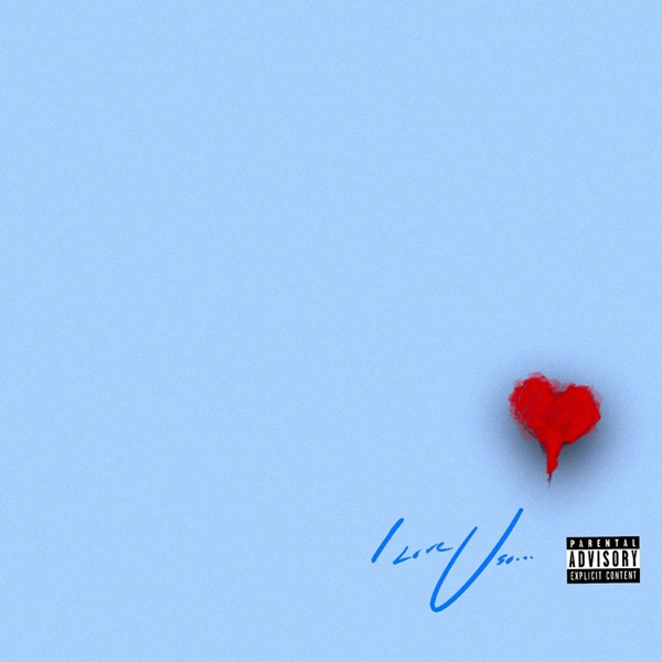 I Love U So - Single album cover