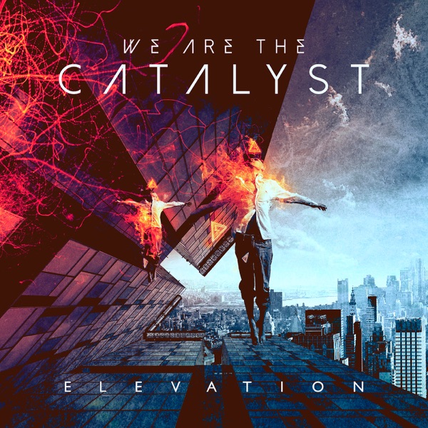 Elevation album cover