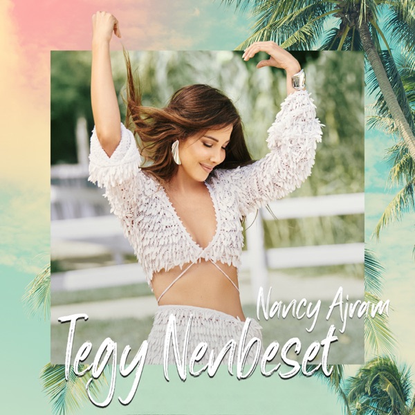 Tegy Nenbeset - Single album cover