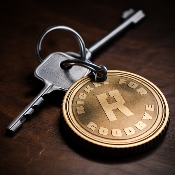 Nickel For Goodbye - Single album cover