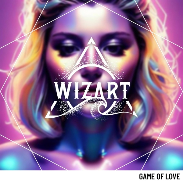 Game of Love (feat. Nanou) - Single album cover