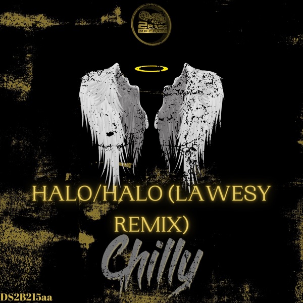 Halo Remixes - Single album cover