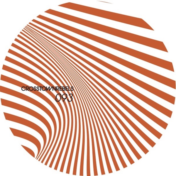 Frisky - Single album cover