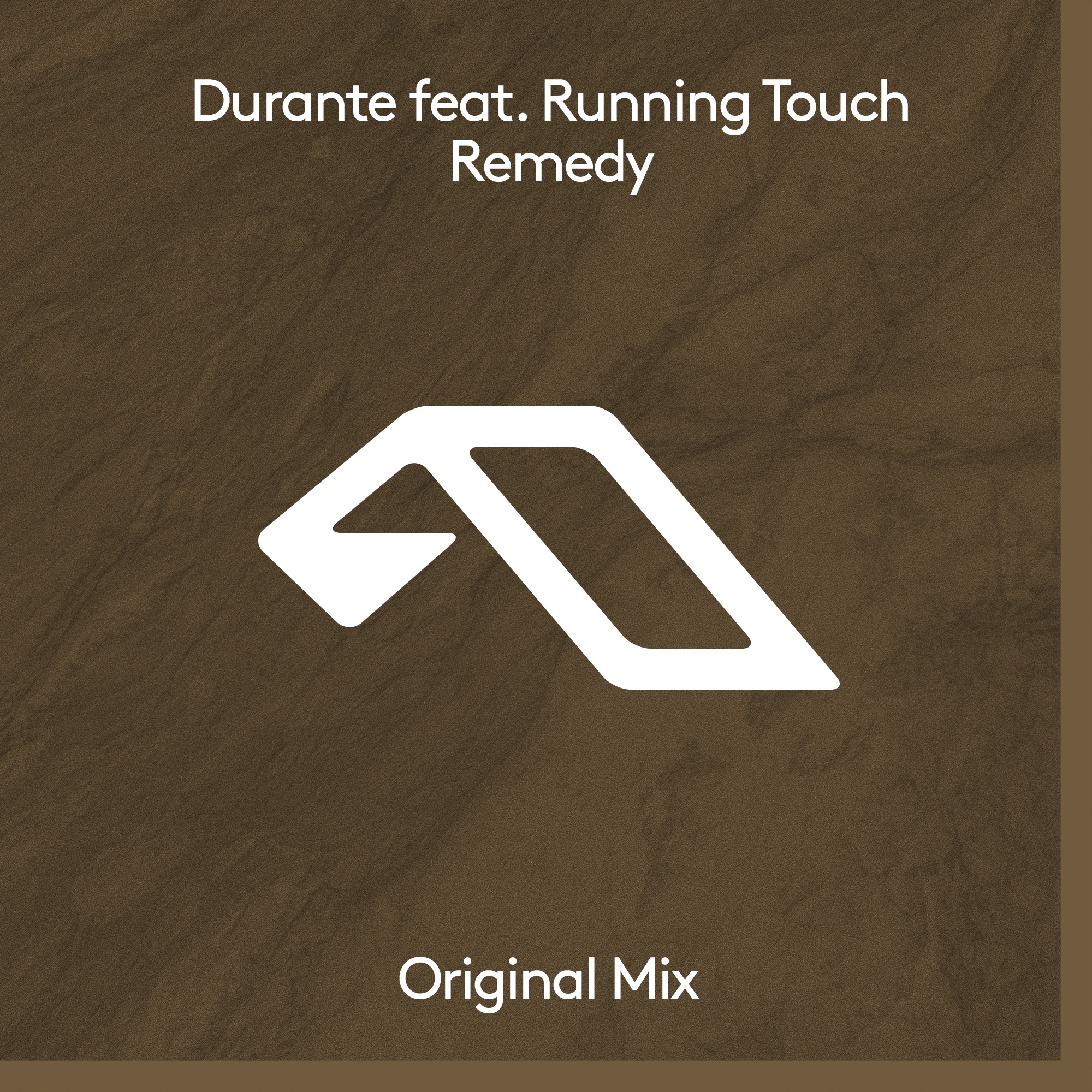 Remedy (feat. Running Touch) album cover