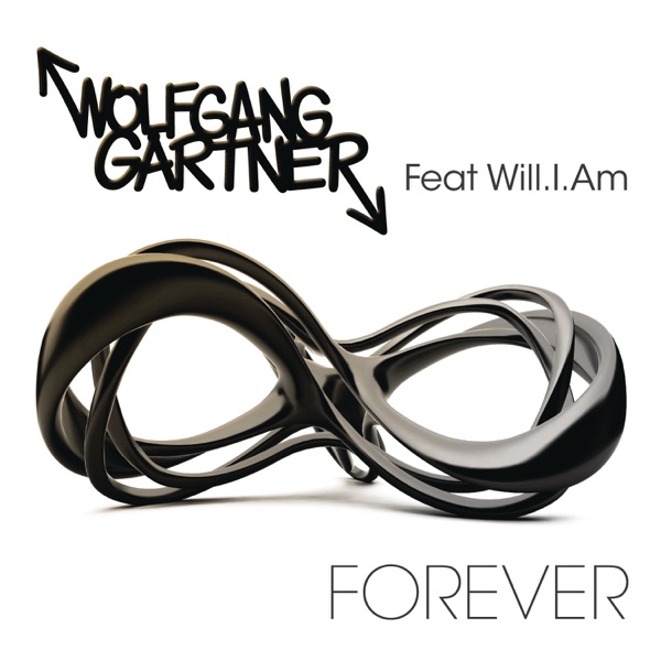 Forever (feat. will.i.am) - Single album cover