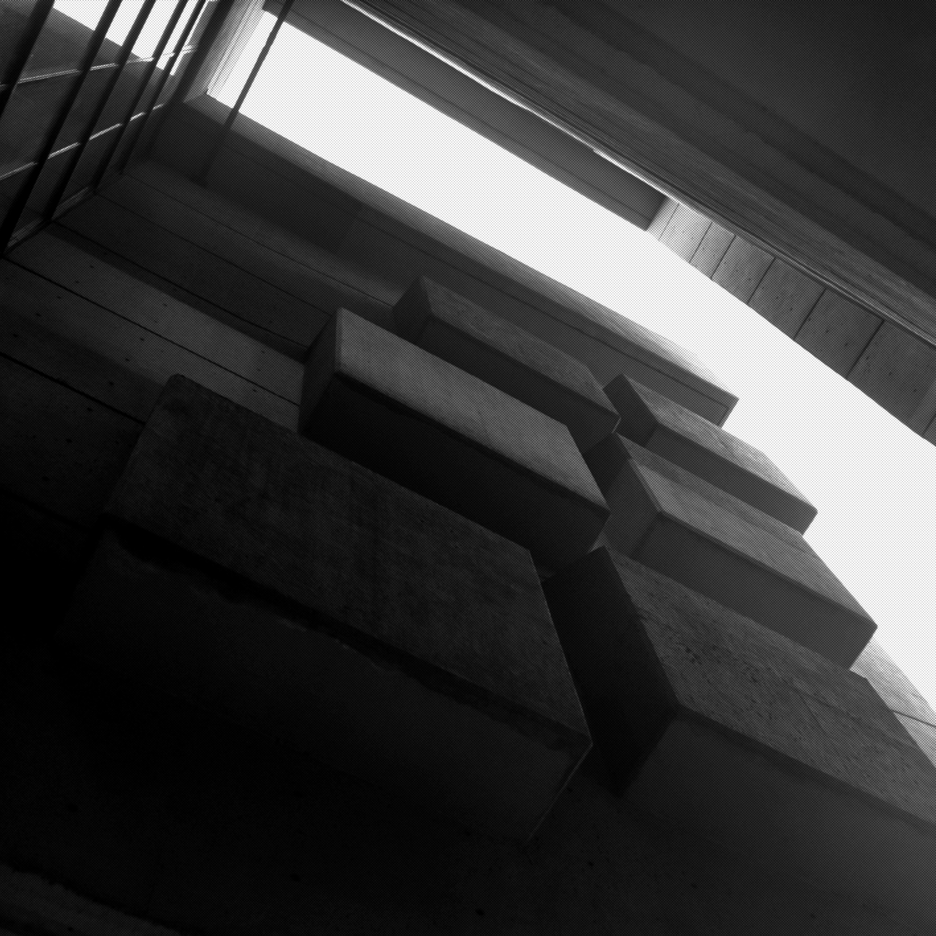 The Body Is the Wound - EP album cover