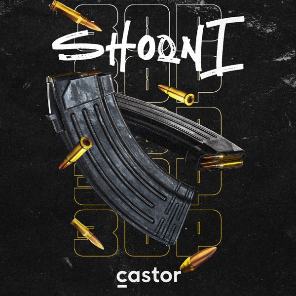 Shoqni - Single album cover